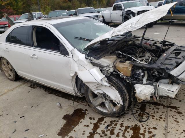 Photo 0 VIN: 3FAHP0KC0BR147899 - FORD FUSION SPO 