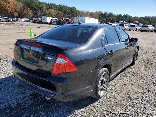 Photo 2 VIN: 3FAHP0KC0BR170759 - FORD FUSION SPO 