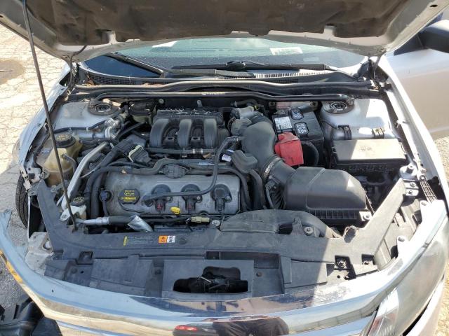 Photo 10 VIN: 3FAHP0KC0BR211164 - FORD FUSION 