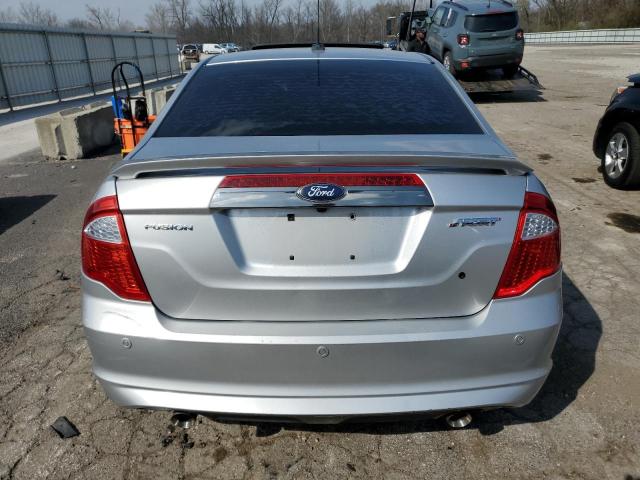 Photo 5 VIN: 3FAHP0KC0BR211164 - FORD FUSION 