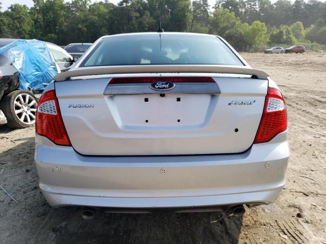 Photo 5 VIN: 3FAHP0KC0CR166910 - FORD FUSION SPO 