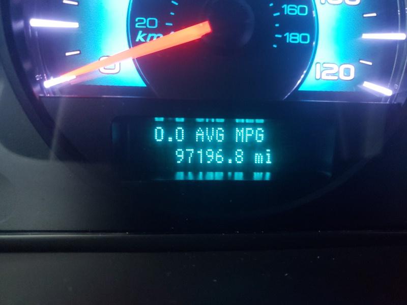 Photo 4 VIN: 3FAHP0KC0CR167622 - FORD FUSION FWD V6 