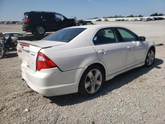 Photo 3 VIN: 3FAHP0KC0CR180998 - FORD FUSION SPO 