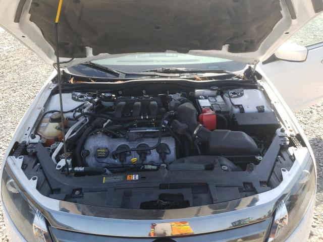 Photo 6 VIN: 3FAHP0KC0CR180998 - FORD FUSION SPO 