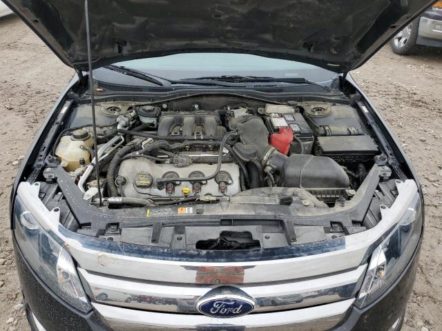 Photo 10 VIN: 3FAHP0KC0CR377301 - FORD FUSION SPO 