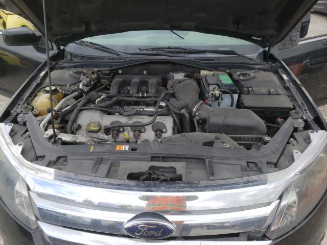 Photo 6 VIN: 3FAHP0KC1AR106308 - FORD FUSION SPO 