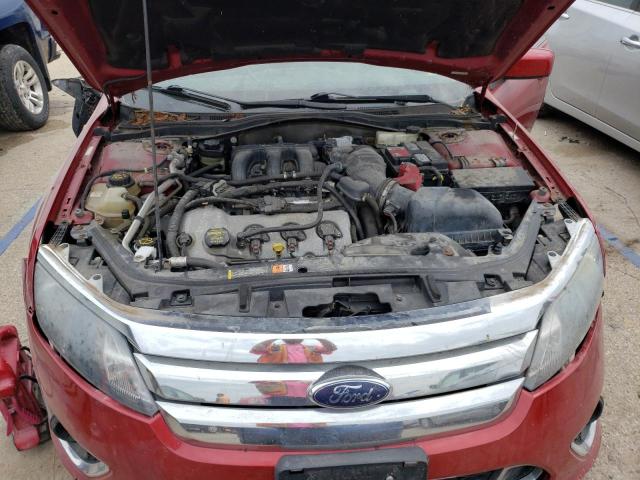 Photo 10 VIN: 3FAHP0KC1AR177153 - FORD FUSION SPO 