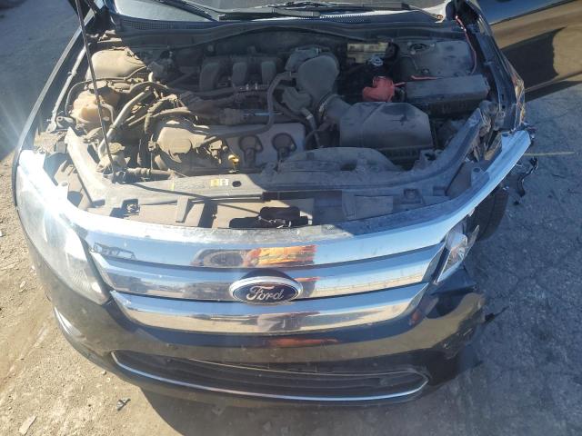 Photo 10 VIN: 3FAHP0KC1AR233088 - FORD FUSION SPO 