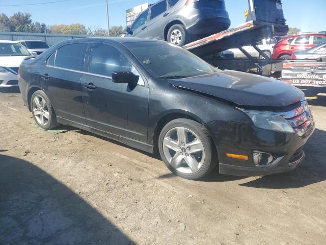 Photo 3 VIN: 3FAHP0KC1AR233088 - FORD FUSION SPO 