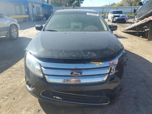 Photo 4 VIN: 3FAHP0KC1AR233088 - FORD FUSION SPO 