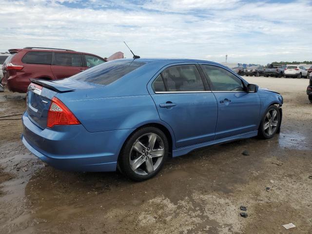 Photo 2 VIN: 3FAHP0KC1AR266348 - FORD FUSION SPO 