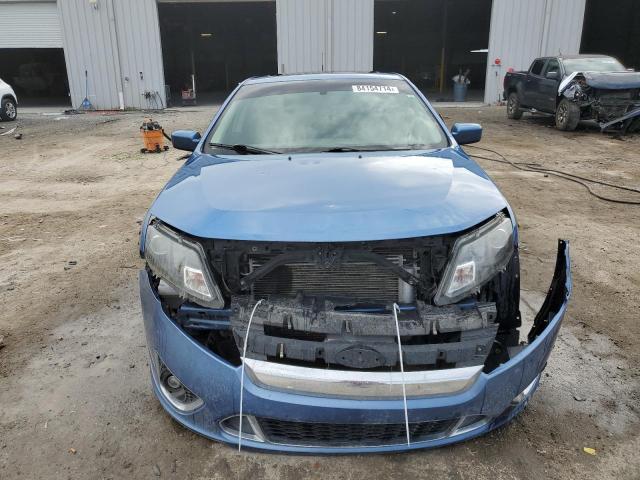 Photo 4 VIN: 3FAHP0KC1AR266348 - FORD FUSION SPO 