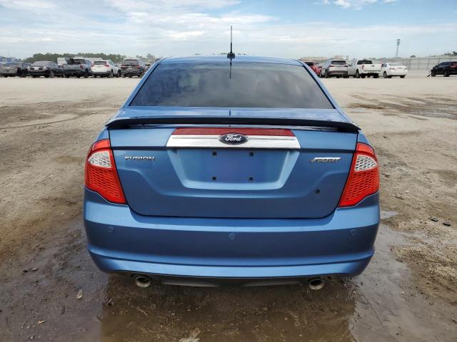 Photo 5 VIN: 3FAHP0KC1AR266348 - FORD FUSION SPO 