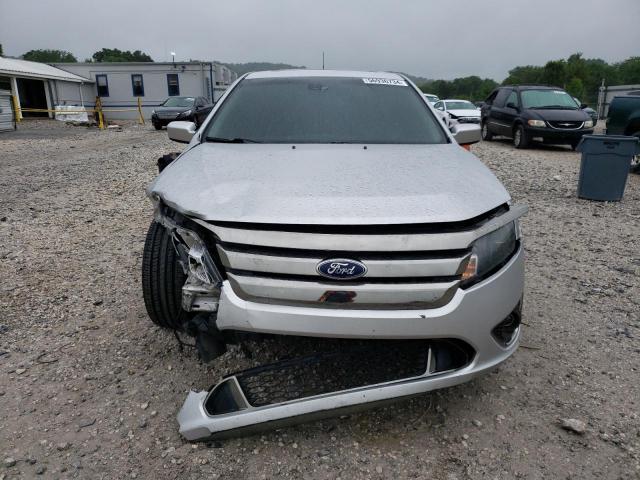 Photo 4 VIN: 3FAHP0KC1BR160662 - FORD FUSION 