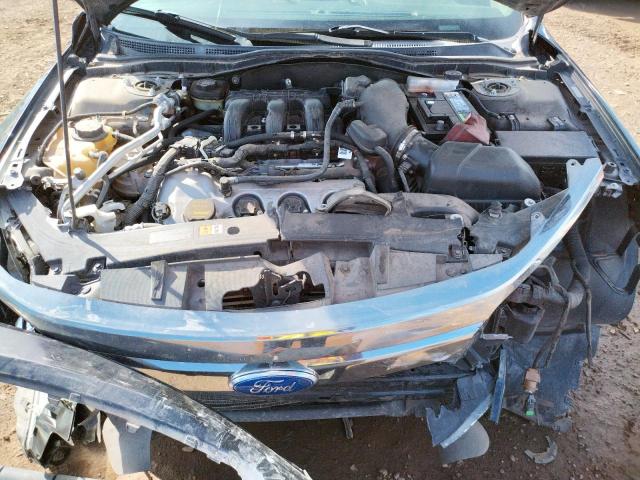 Photo 6 VIN: 3FAHP0KC1BR256744 - FORD FUSION SPO 