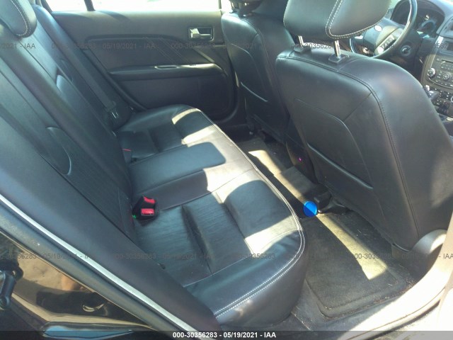 Photo 7 VIN: 3FAHP0KC1BR283569 - FORD FUSION 