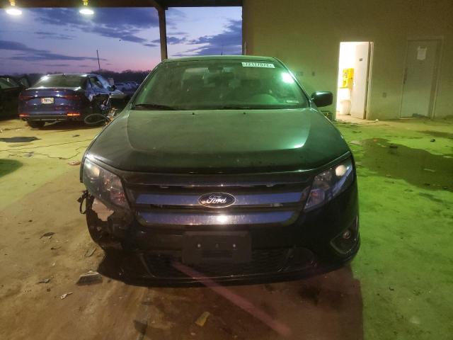 Photo 4 VIN: 3FAHP0KC1CR388517 - FORD FUSION SPO 