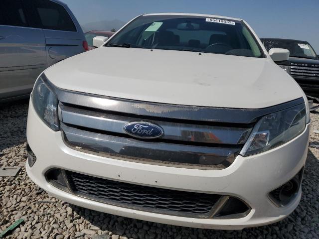 Photo 4 VIN: 3FAHP0KC1CR397489 - FORD FUSION SPO 