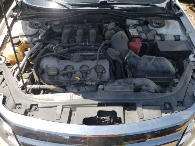 Photo 10 VIN: 3FAHP0KC1CR449218 - FORD FUSION SPO 