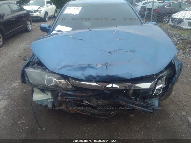 Photo 5 VIN: 3FAHP0KC2AR202920 - FORD FUSION 