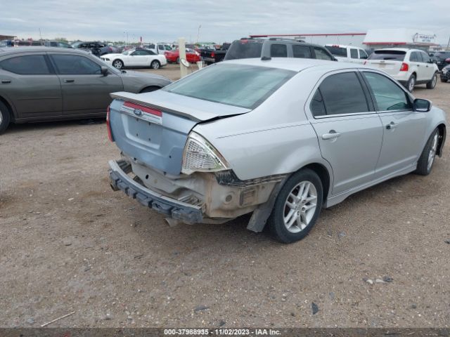 Photo 3 VIN: 3FAHP0KC2AR210760 - FORD FUSION 