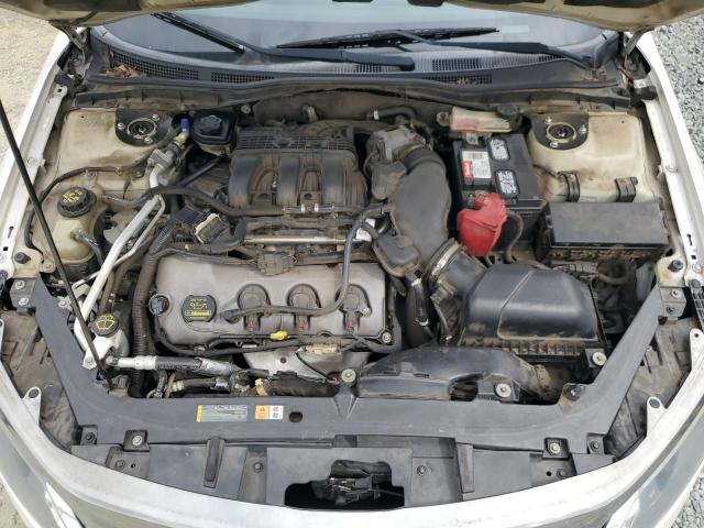 Photo 10 VIN: 3FAHP0KC2BR125435 - FORD FUSION SPO 