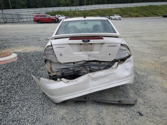 Photo 5 VIN: 3FAHP0KC2BR125435 - FORD FUSION SPO 