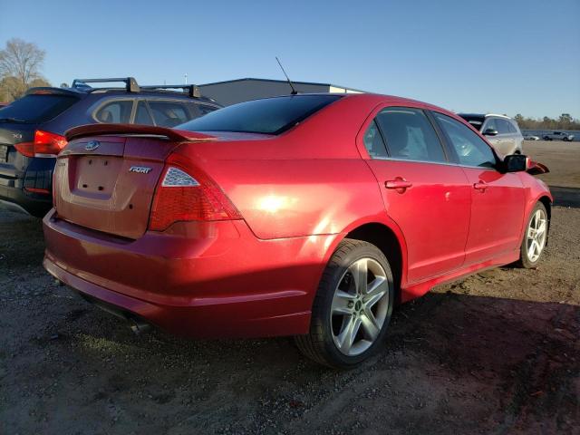 Photo 3 VIN: 3FAHP0KC2BR158337 - FORD FUSION SPO 