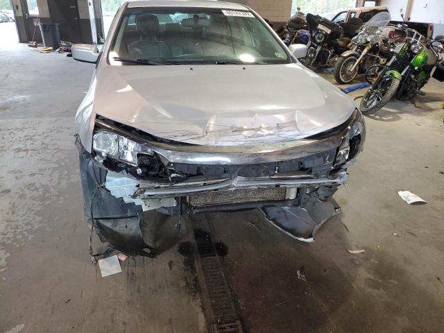 Photo 8 VIN: 3FAHP0KC2BR218312 - FORD FUSION SPO 