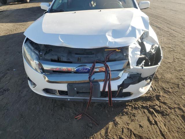 Photo 8 VIN: 3FAHP0KC2BR286657 - FORD FUSION SPO 