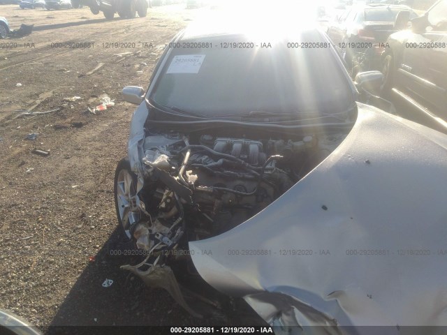 Photo 5 VIN: 3FAHP0KC2BR289879 - FORD FUSION 