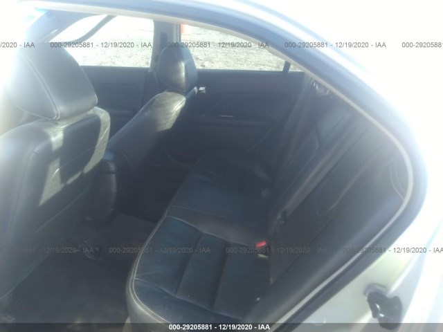 Photo 7 VIN: 3FAHP0KC2BR289879 - FORD FUSION 