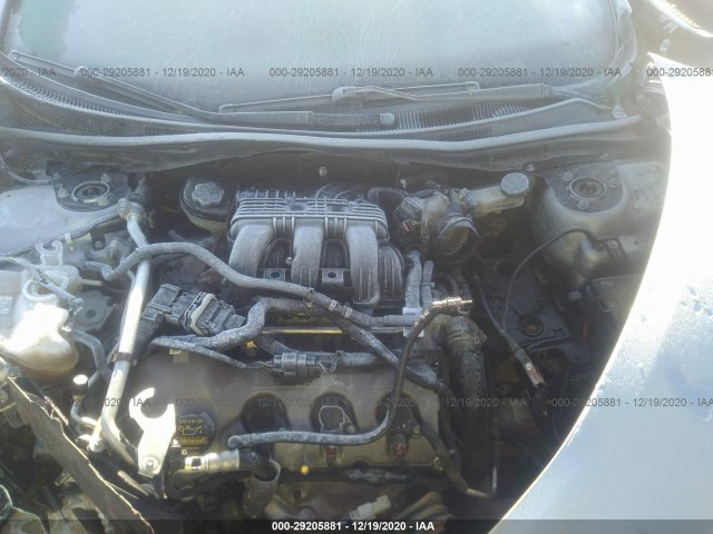 Photo 9 VIN: 3FAHP0KC2BR289879 - FORD FUSION 