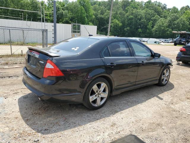 Photo 2 VIN: 3FAHP0KC2BR301447 - FORD FUSION 