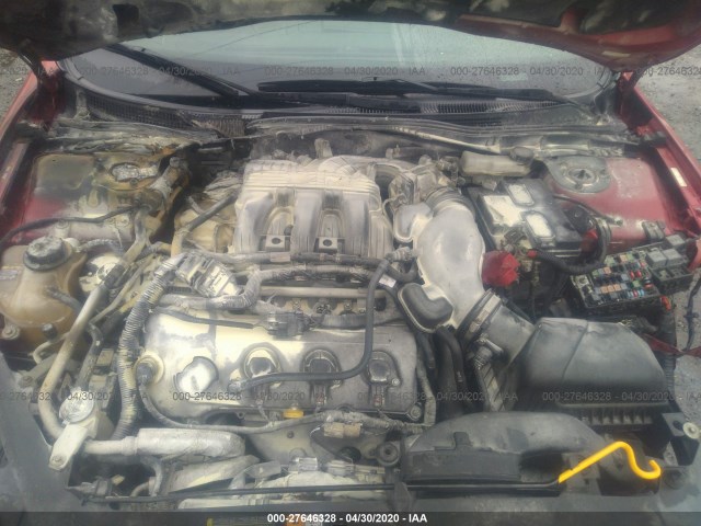 Photo 9 VIN: 3FAHP0KC2CR167167 - FORD FUSION 