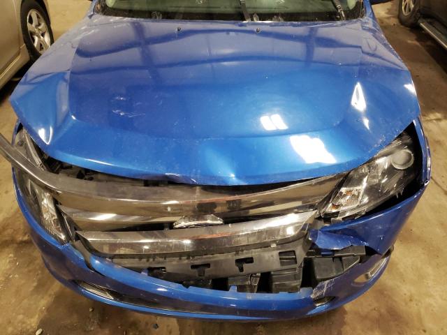 Photo 6 VIN: 3FAHP0KC2CR176029 - FORD FUSION SPO 