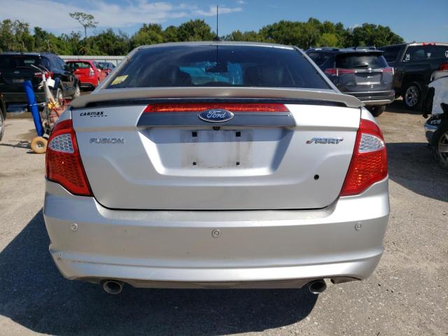 Photo 5 VIN: 3FAHP0KC2CR222412 - FORD FUSION SPO 