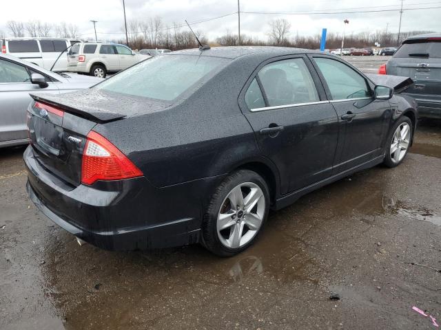 Photo 2 VIN: 3FAHP0KC3AR160242 - FORD FUSION SPO 