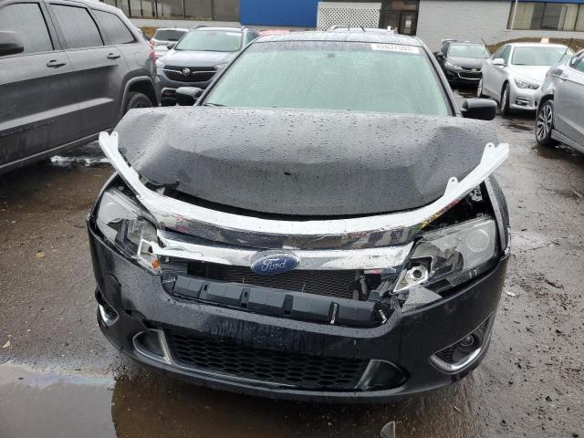 Photo 4 VIN: 3FAHP0KC3AR160242 - FORD FUSION SPO 