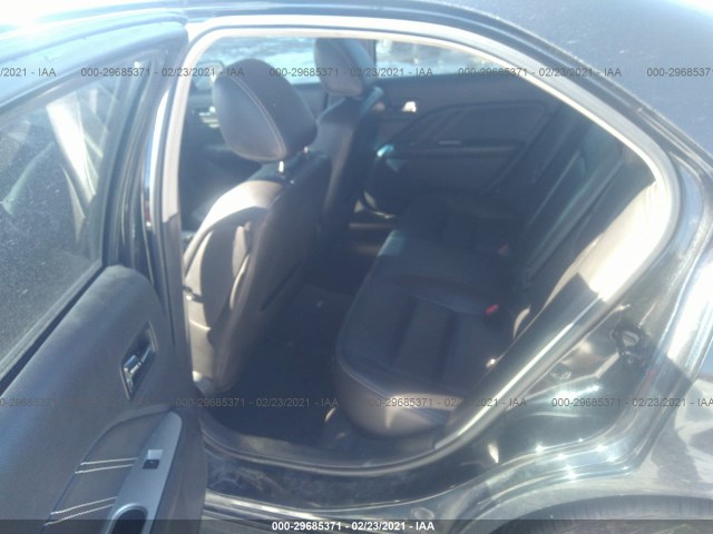 Photo 7 VIN: 3FAHP0KC3AR173329 - FORD FUSION 