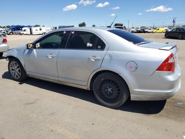 Photo 1 VIN: 3FAHP0KC3AR269395 - FORD FUSION 