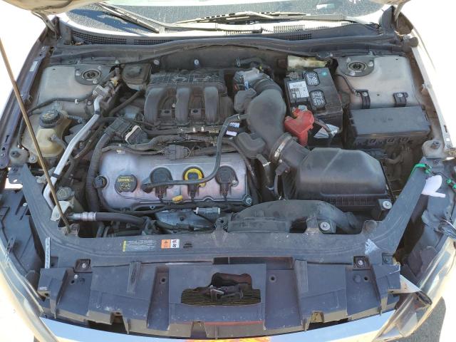 Photo 10 VIN: 3FAHP0KC3AR269395 - FORD FUSION 