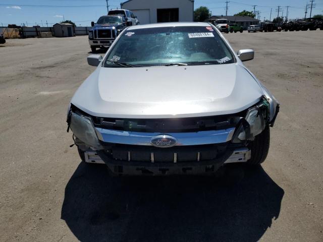 Photo 4 VIN: 3FAHP0KC3AR269395 - FORD FUSION 