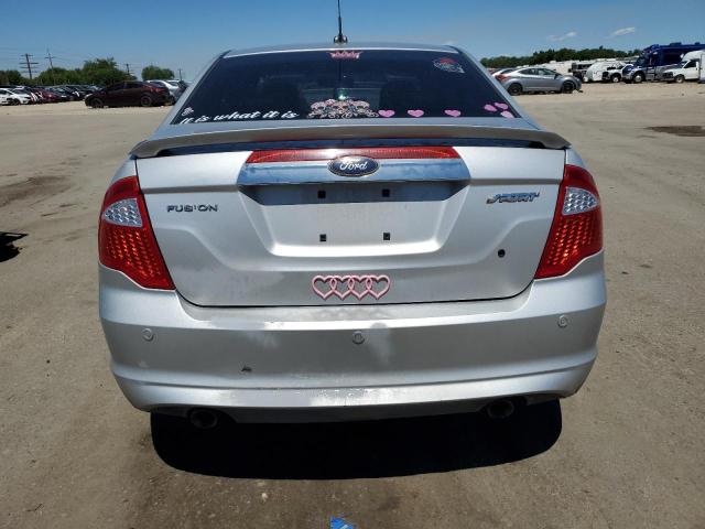 Photo 5 VIN: 3FAHP0KC3AR269395 - FORD FUSION 