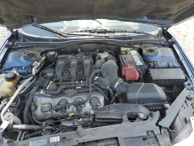 Photo 10 VIN: 3FAHP0KC3AR354236 - FORD FUSION 