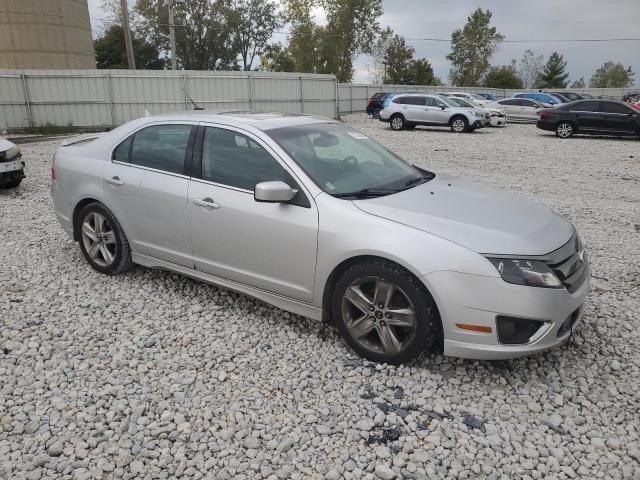 Photo 3 VIN: 3FAHP0KC3BR127338 - FORD FUSION SPO 