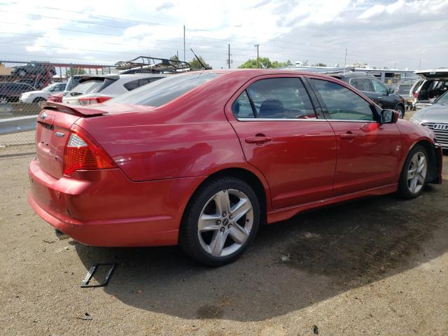 Photo 2 VIN: 3FAHP0KC3BR132099 - FORD FUSION 