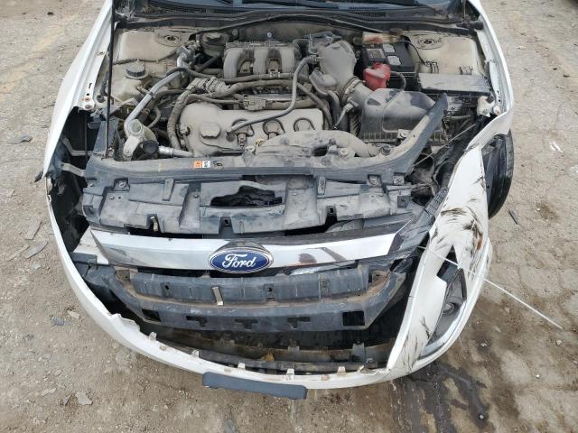 Photo 10 VIN: 3FAHP0KC3BR184462 - FORD FUSION SPO 