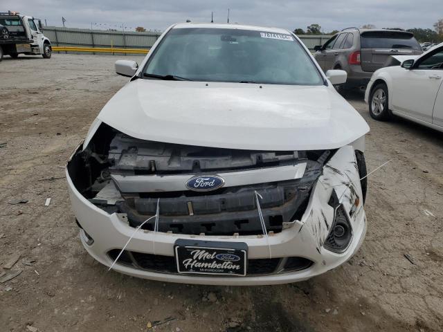 Photo 4 VIN: 3FAHP0KC3BR184462 - FORD FUSION SPO 