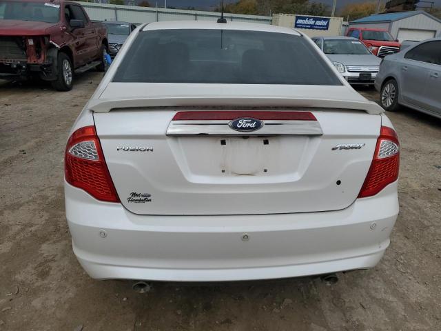 Photo 5 VIN: 3FAHP0KC3BR184462 - FORD FUSION SPO 